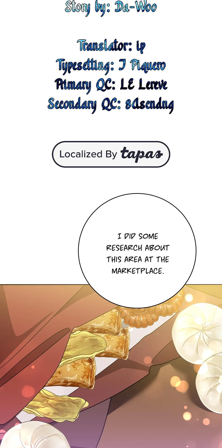 I Am the Precious Daughter of the Greatest Villain in the Fantasy World Chapter 146 - Page 5