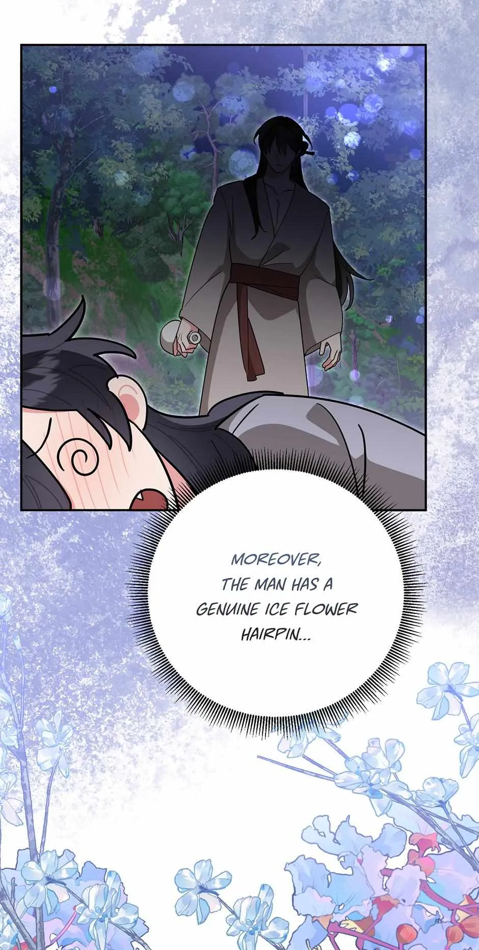 I Am the Precious Daughter of the Greatest Villain in the Fantasy World Chapter 146 - Page 50