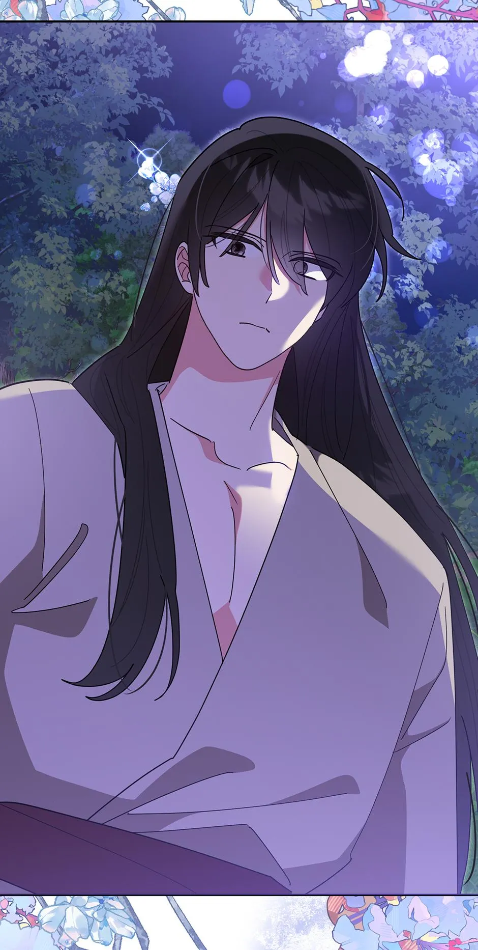I Am the Precious Daughter of the Greatest Villain in the Fantasy World Chapter 146 - Page 51