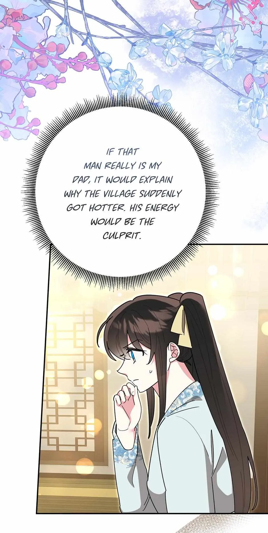 I Am the Precious Daughter of the Greatest Villain in the Fantasy World Chapter 146 - Page 52