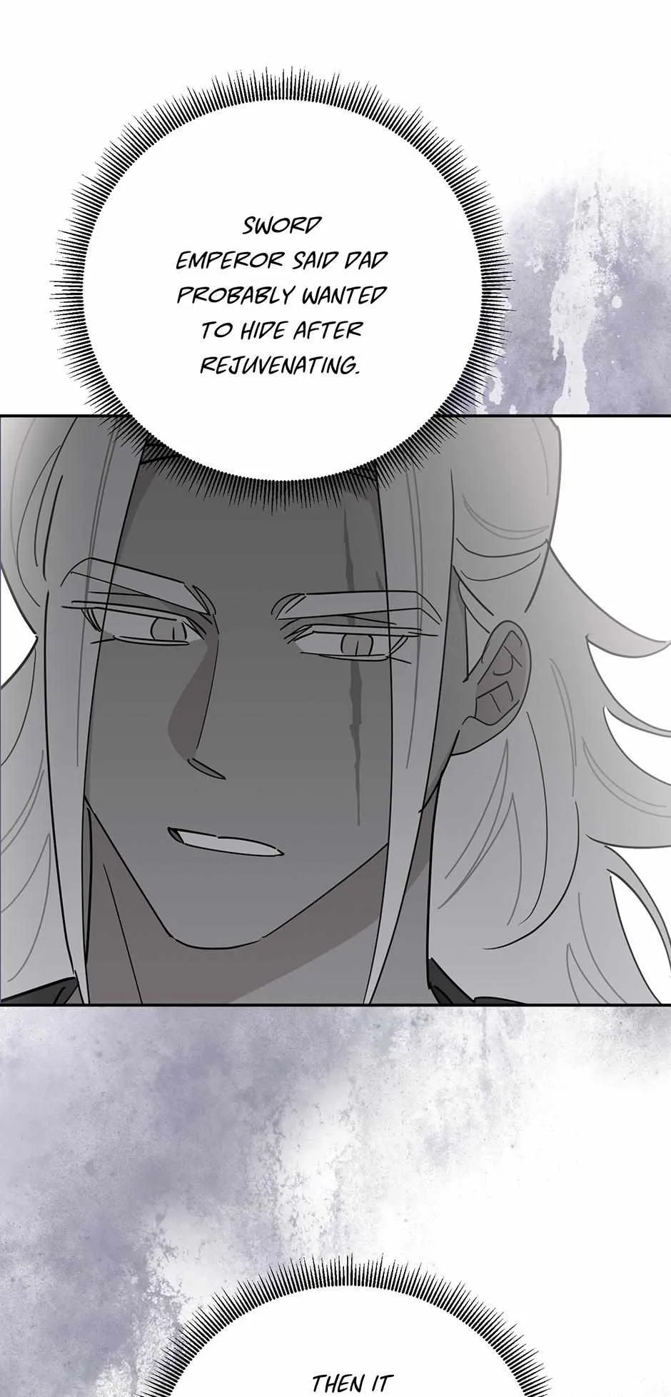 I Am the Precious Daughter of the Greatest Villain in the Fantasy World Chapter 146 - Page 55
