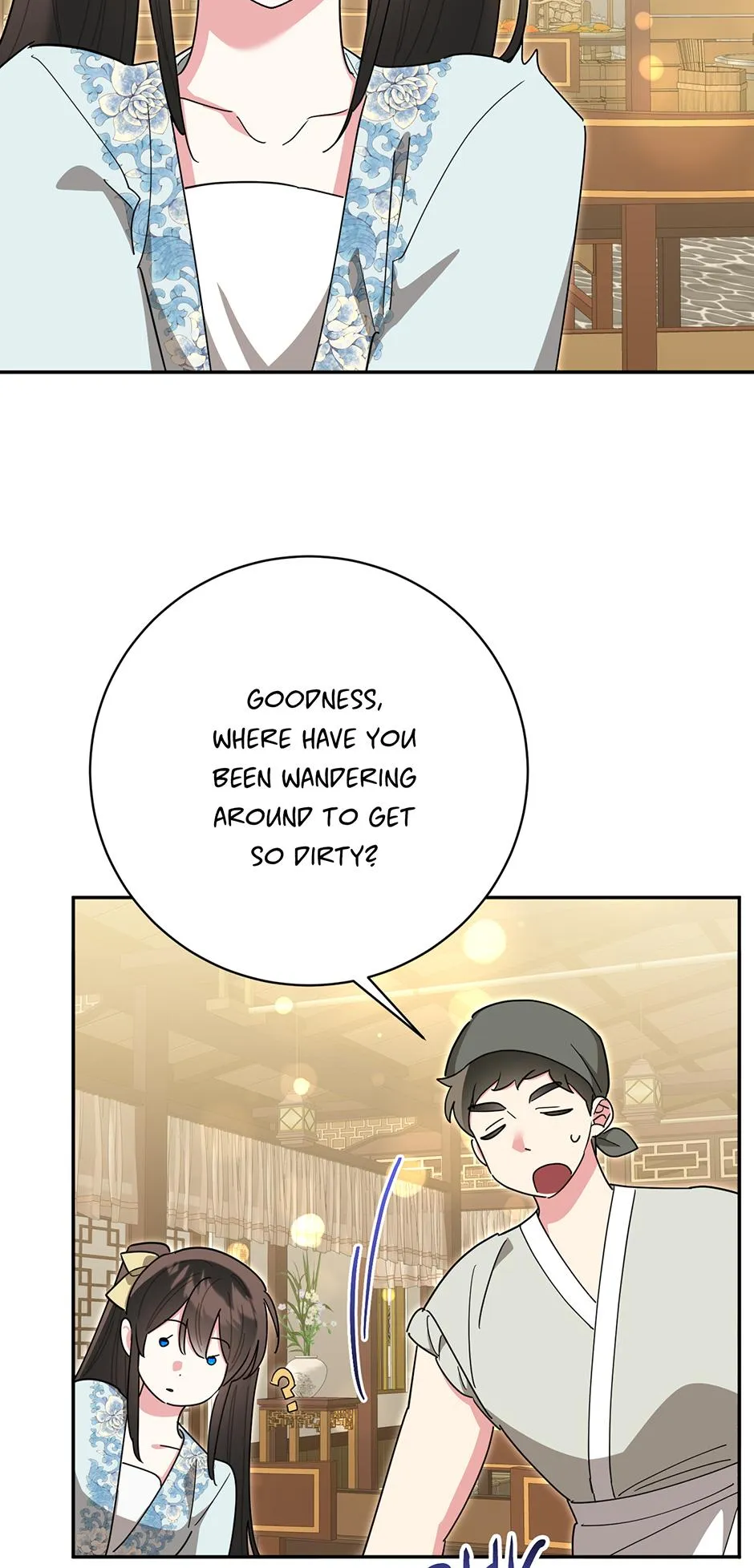 I Am the Precious Daughter of the Greatest Villain in the Fantasy World Chapter 146 - Page 57