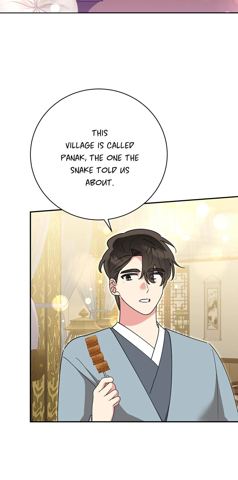 I Am the Precious Daughter of the Greatest Villain in the Fantasy World Chapter 146 - Page 6