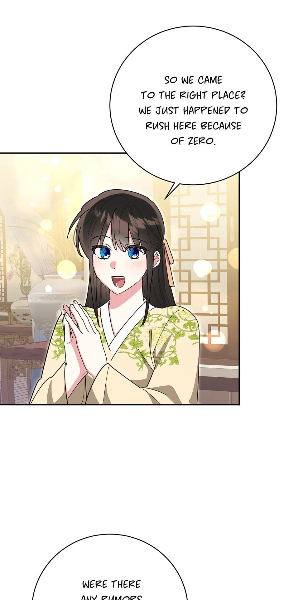 I Am the Precious Daughter of the Greatest Villain in the Fantasy World Chapter 146 - Page 7