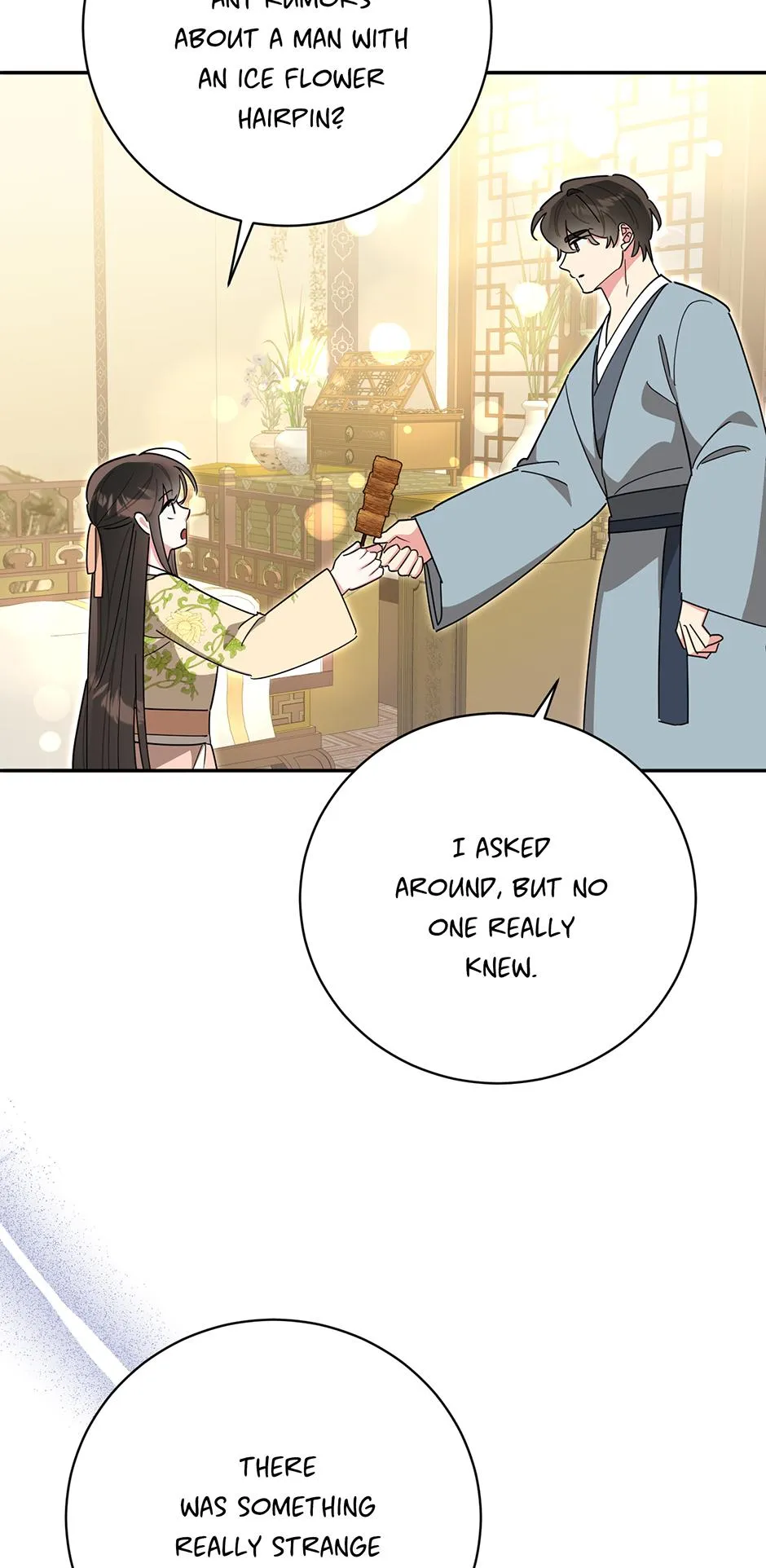 I Am the Precious Daughter of the Greatest Villain in the Fantasy World Chapter 146 - Page 8