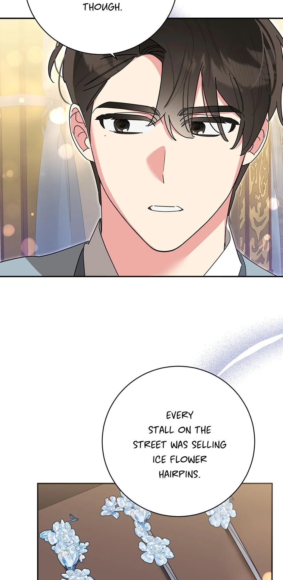 I Am the Precious Daughter of the Greatest Villain in the Fantasy World Chapter 146 - Page 9