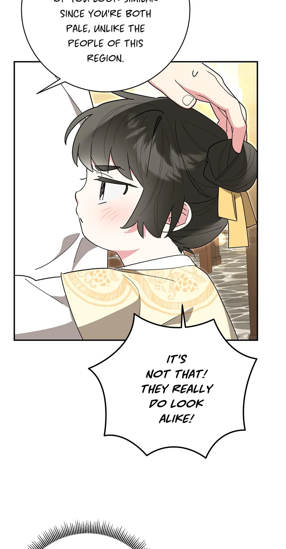 I Am the Precious Daughter of the Greatest Villain in the Fantasy World Chapter 147 - Page 10