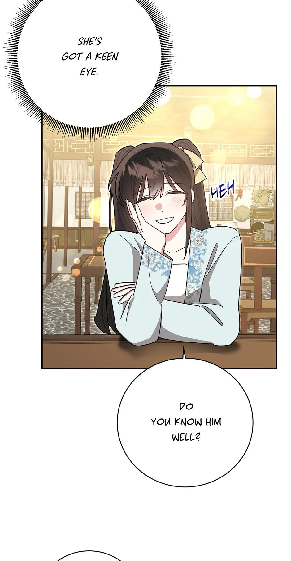 I Am the Precious Daughter of the Greatest Villain in the Fantasy World Chapter 147 - Page 11