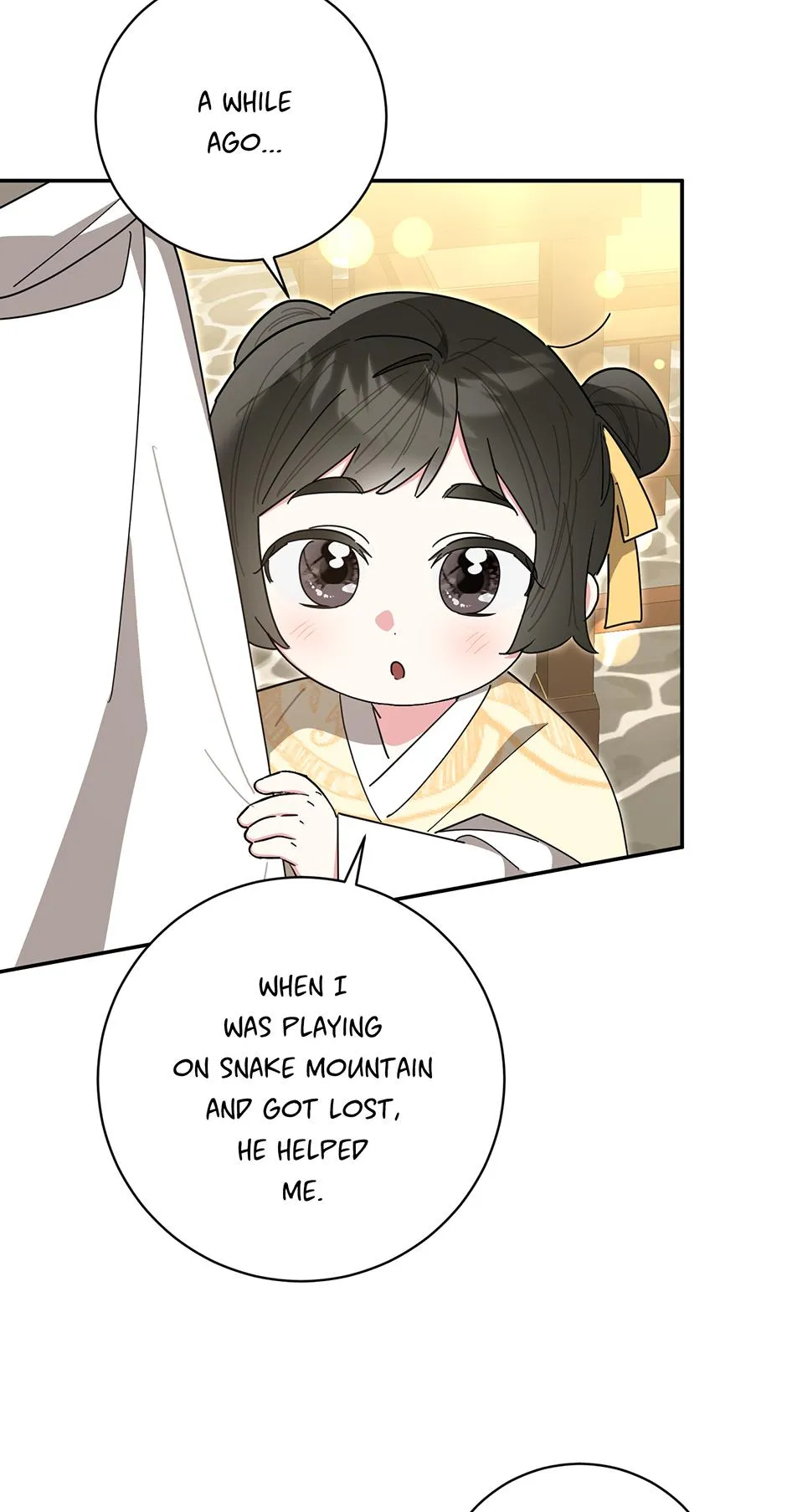 I Am the Precious Daughter of the Greatest Villain in the Fantasy World Chapter 147 - Page 12