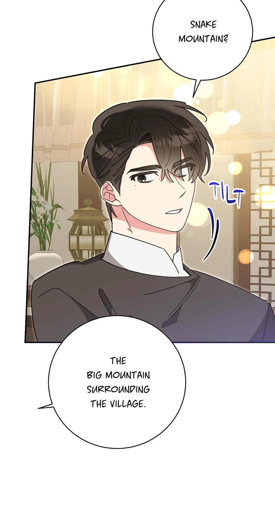 I Am the Precious Daughter of the Greatest Villain in the Fantasy World Chapter 147 - Page 13