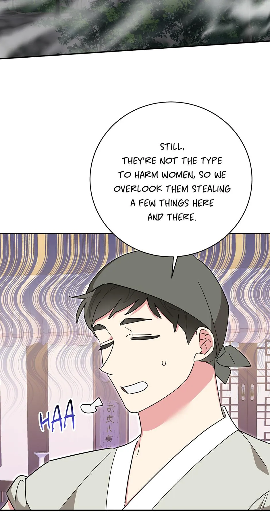 I Am the Precious Daughter of the Greatest Villain in the Fantasy World Chapter 147 - Page 15