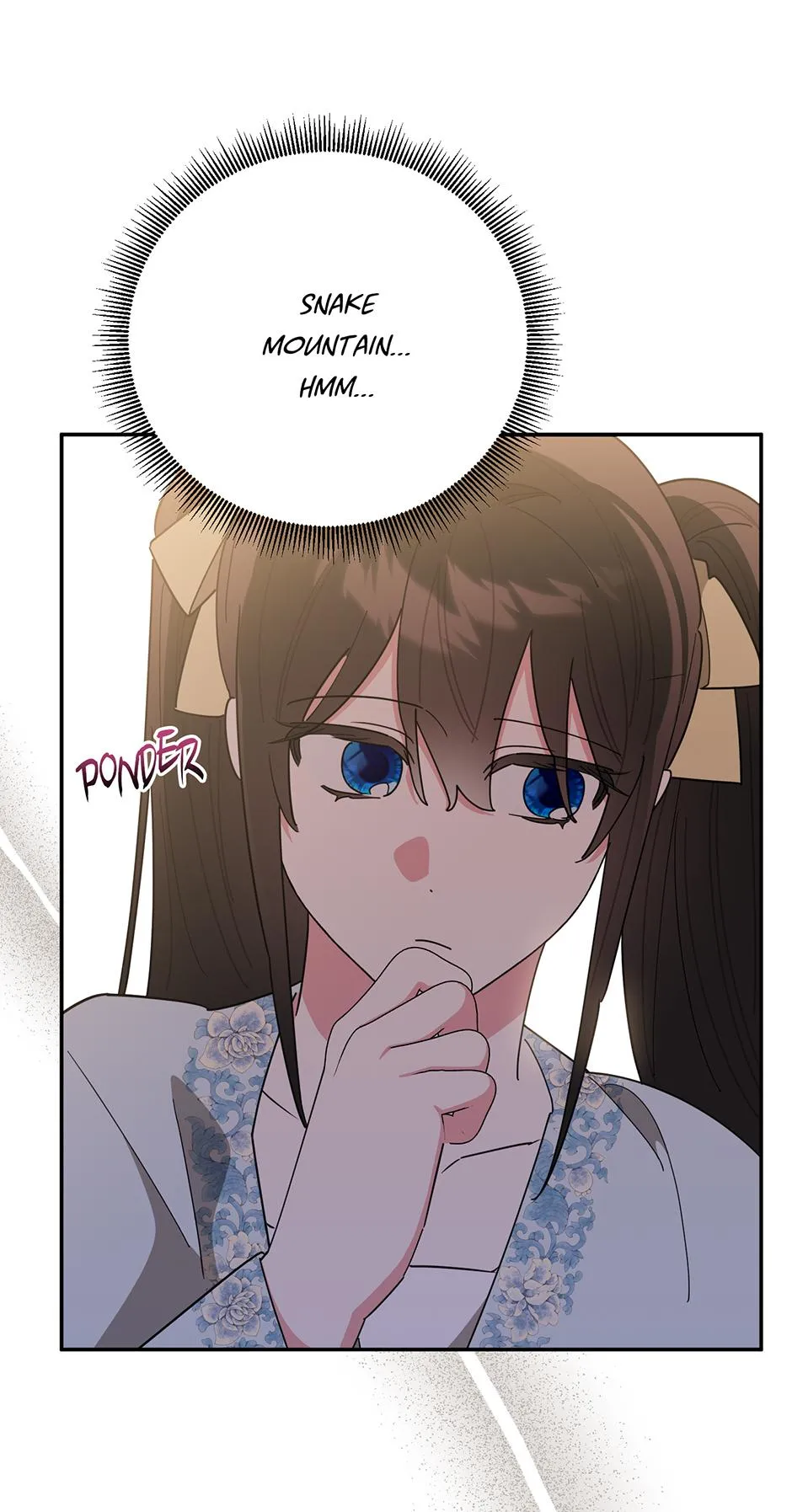 I Am the Precious Daughter of the Greatest Villain in the Fantasy World Chapter 147 - Page 17