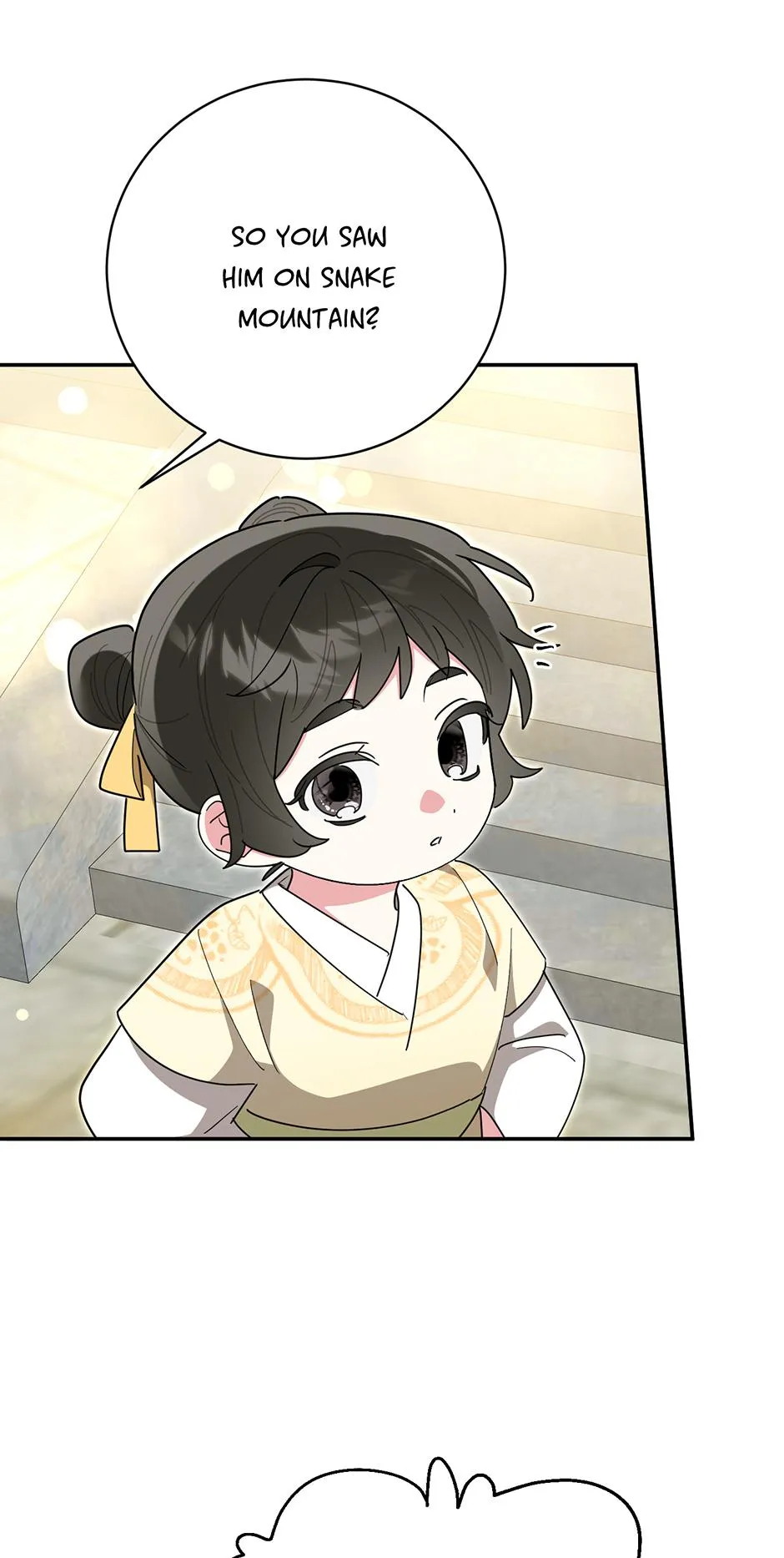 I Am the Precious Daughter of the Greatest Villain in the Fantasy World Chapter 147 - Page 22
