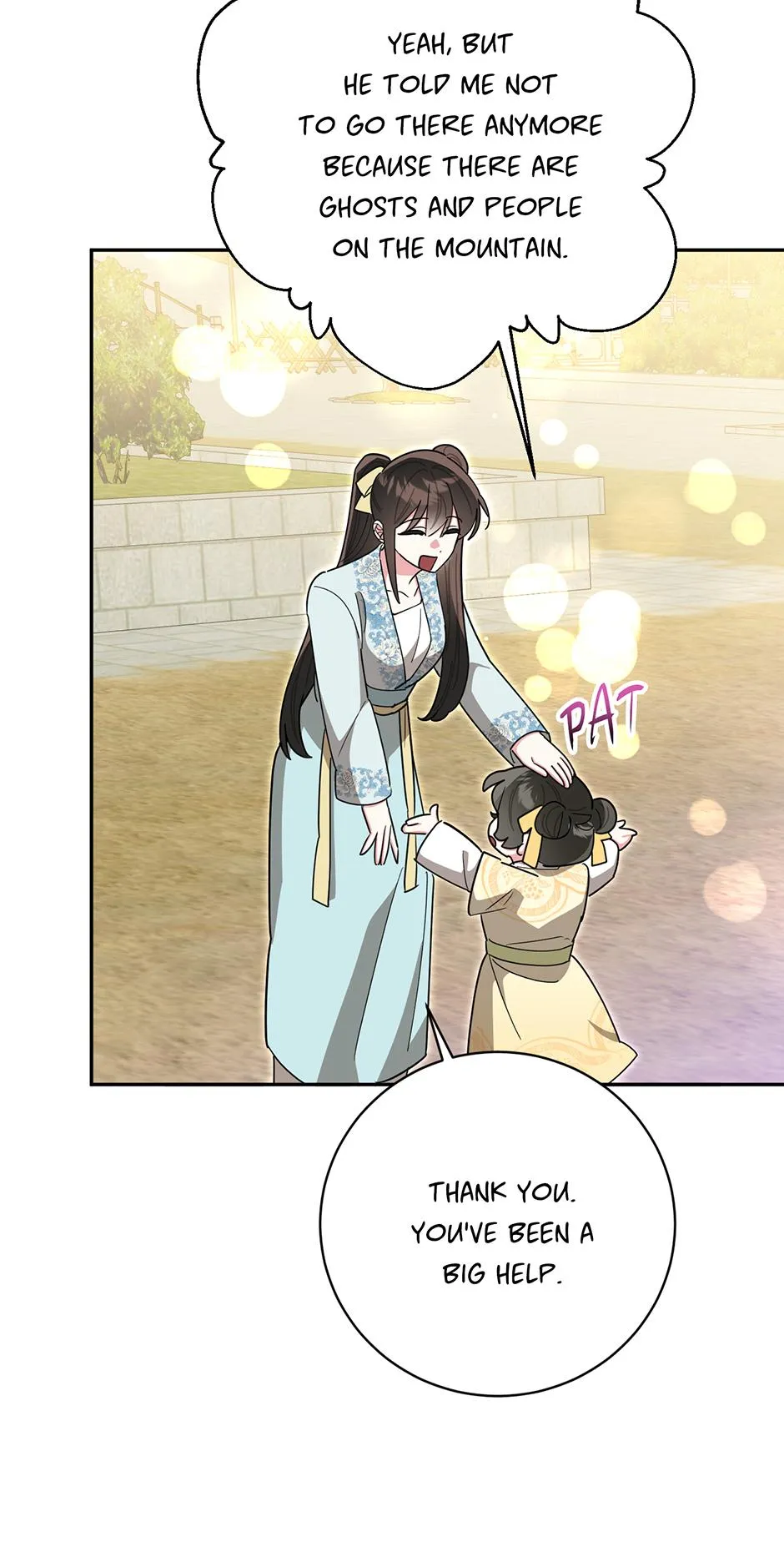 I Am the Precious Daughter of the Greatest Villain in the Fantasy World Chapter 147 - Page 23