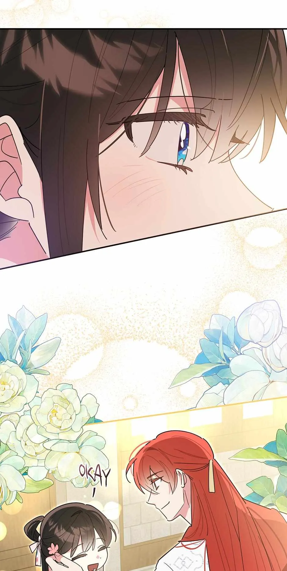 I Am the Precious Daughter of the Greatest Villain in the Fantasy World Chapter 147 - Page 3
