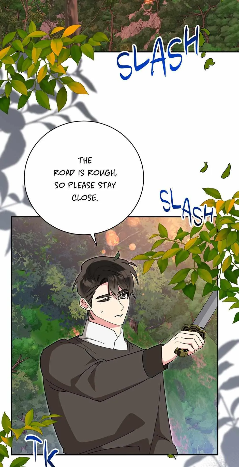 I Am the Precious Daughter of the Greatest Villain in the Fantasy World Chapter 147 - Page 33