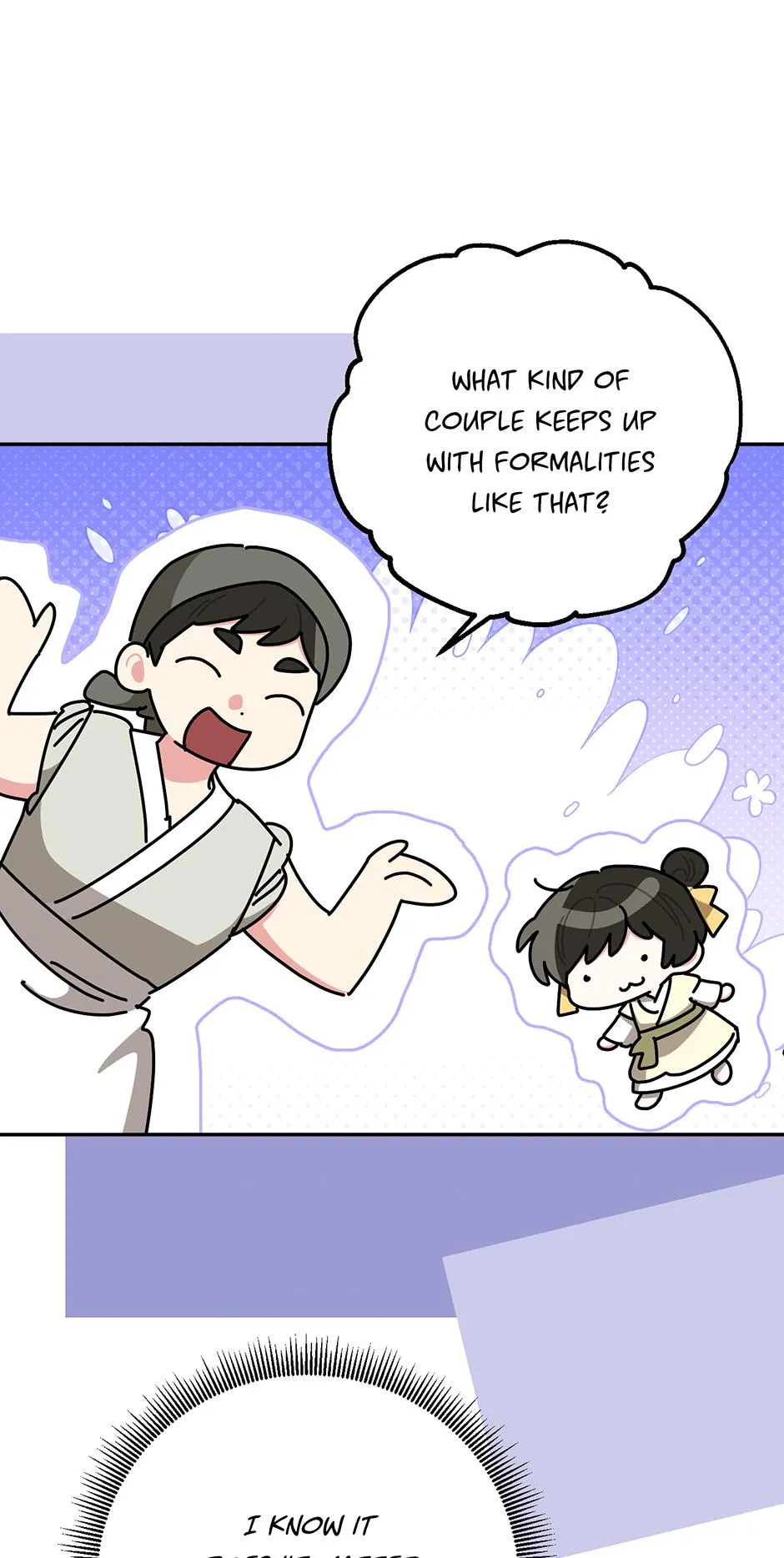 I Am the Precious Daughter of the Greatest Villain in the Fantasy World Chapter 147 - Page 35