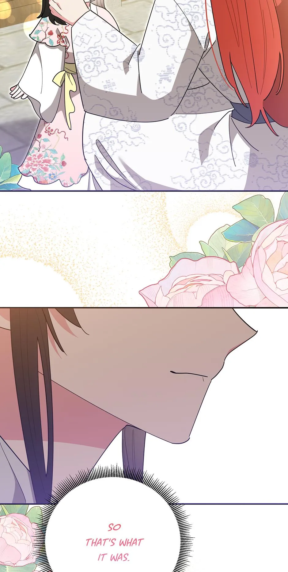 I Am the Precious Daughter of the Greatest Villain in the Fantasy World Chapter 147 - Page 4