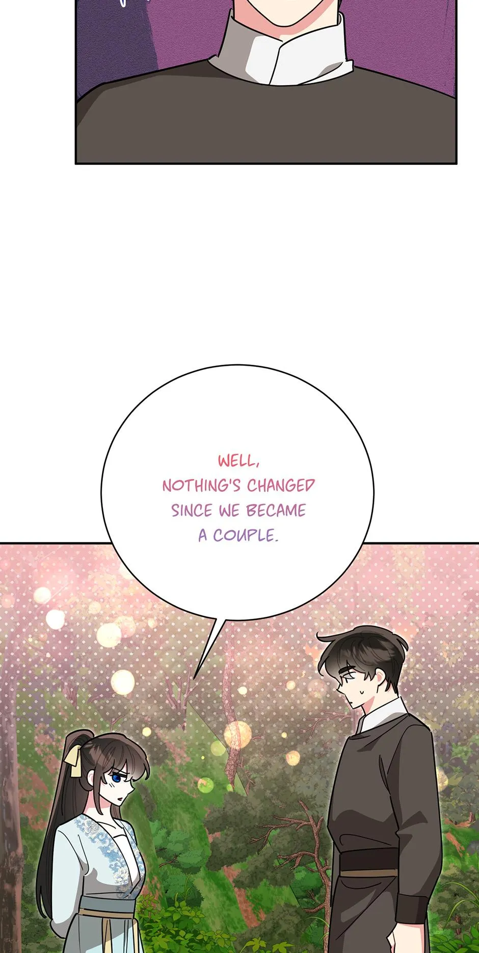 I Am the Precious Daughter of the Greatest Villain in the Fantasy World Chapter 147 - Page 40