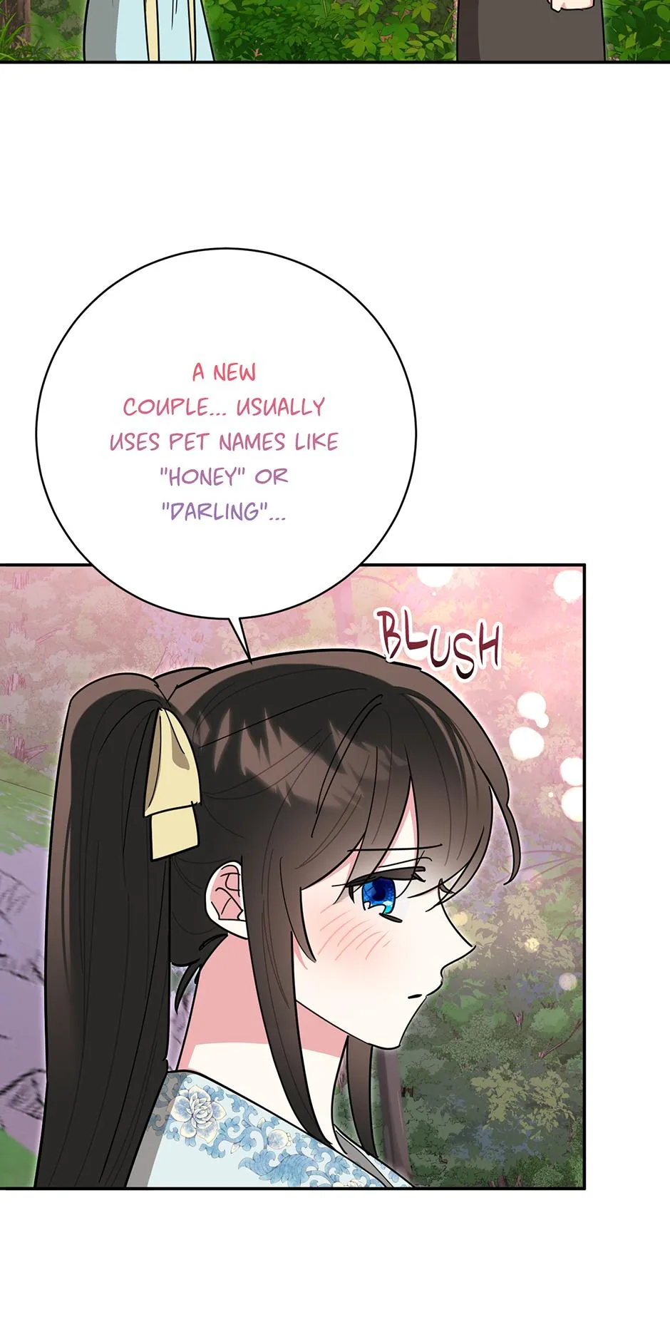 I Am the Precious Daughter of the Greatest Villain in the Fantasy World Chapter 147 - Page 41