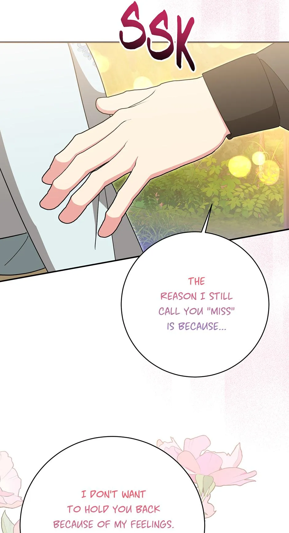 I Am the Precious Daughter of the Greatest Villain in the Fantasy World Chapter 147 - Page 44
