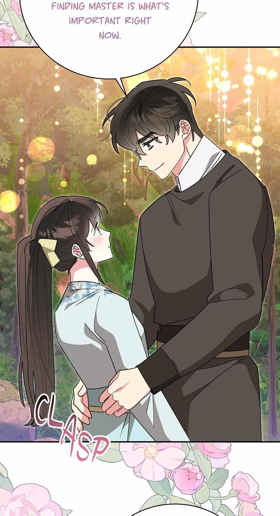 I Am the Precious Daughter of the Greatest Villain in the Fantasy World Chapter 147 - Page 45