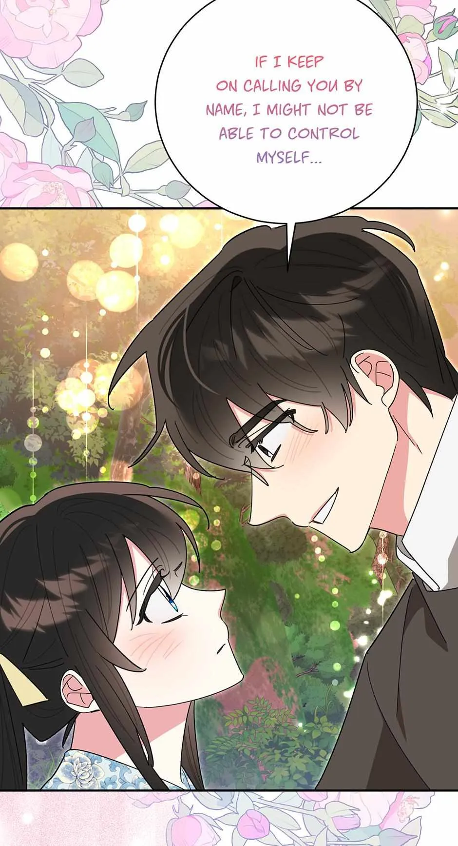 I Am the Precious Daughter of the Greatest Villain in the Fantasy World Chapter 147 - Page 46