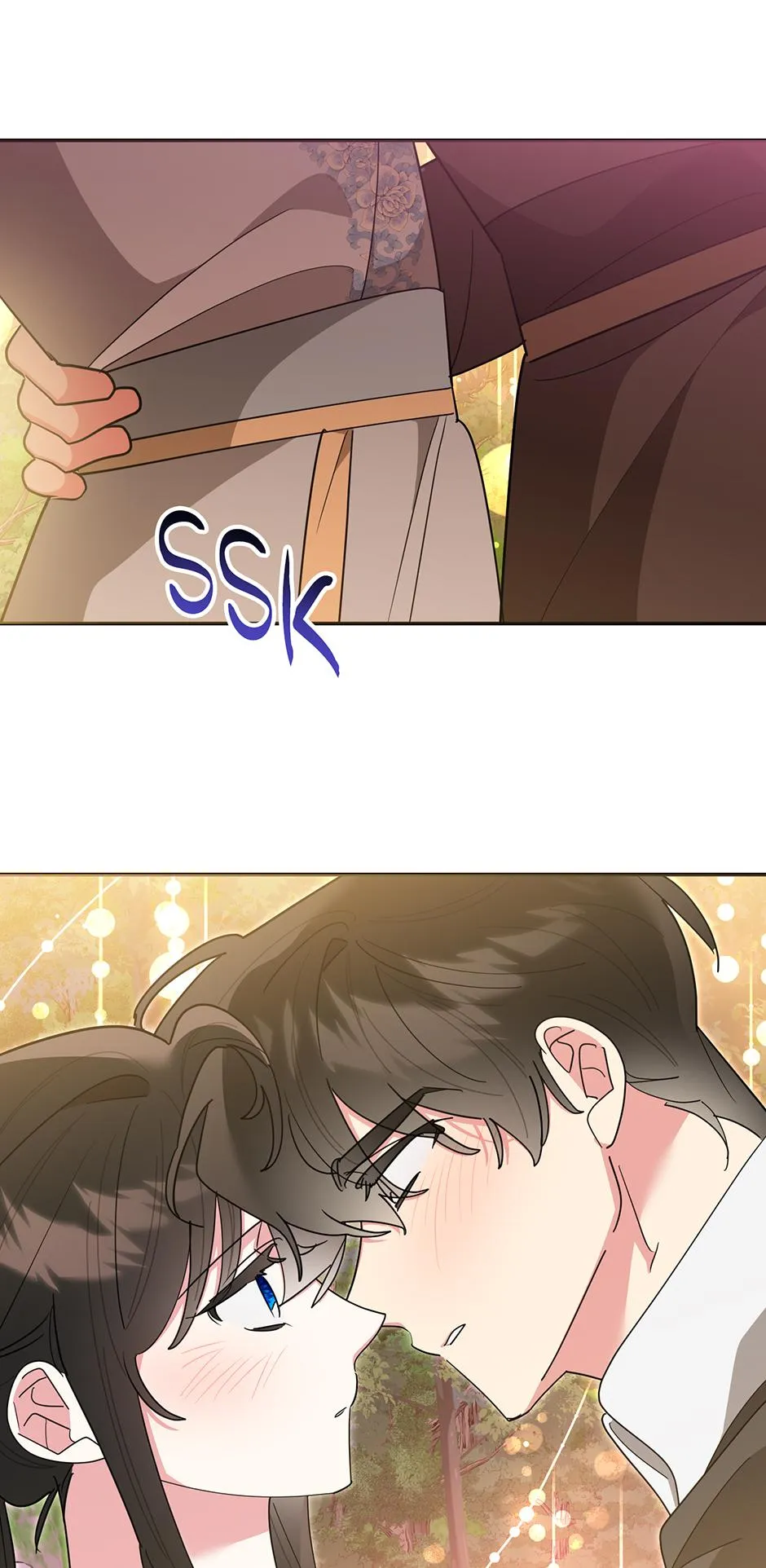 I Am the Precious Daughter of the Greatest Villain in the Fantasy World Chapter 147 - Page 49