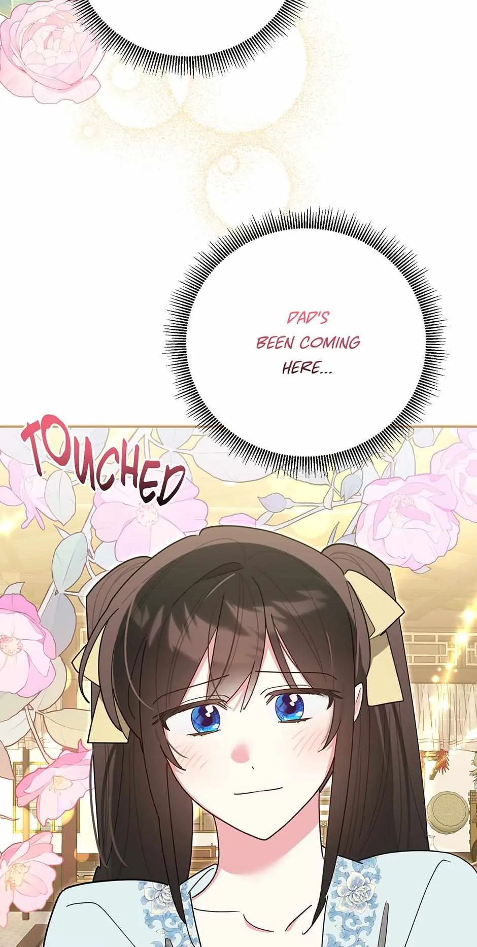 I Am the Precious Daughter of the Greatest Villain in the Fantasy World Chapter 147 - Page 5