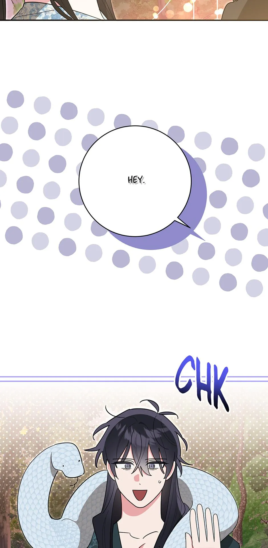 I Am the Precious Daughter of the Greatest Villain in the Fantasy World Chapter 147 - Page 50