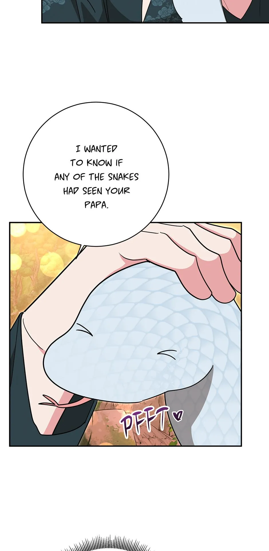 I Am the Precious Daughter of the Greatest Villain in the Fantasy World Chapter 147 - Page 53