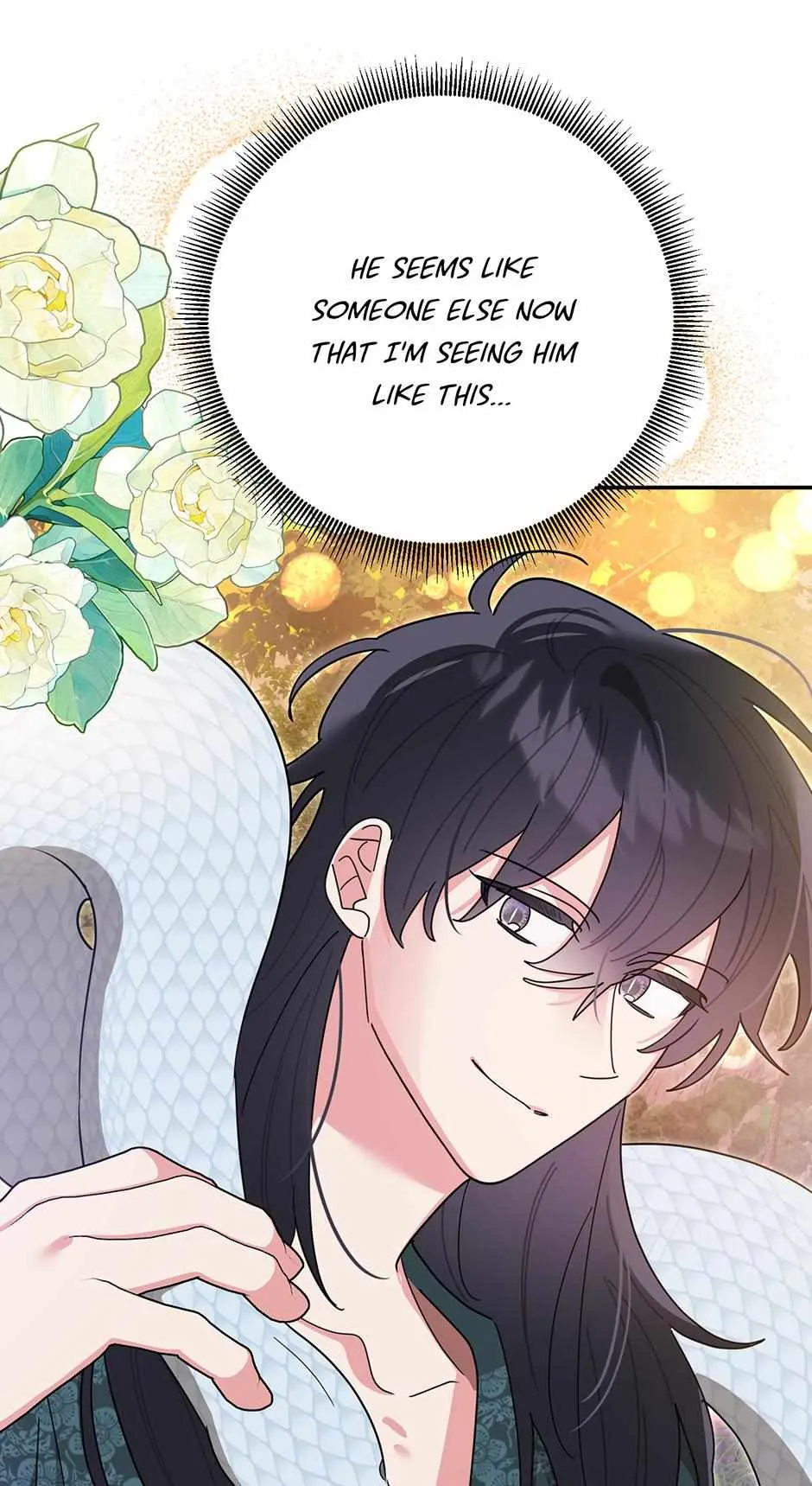 I Am the Precious Daughter of the Greatest Villain in the Fantasy World Chapter 147 - Page 55