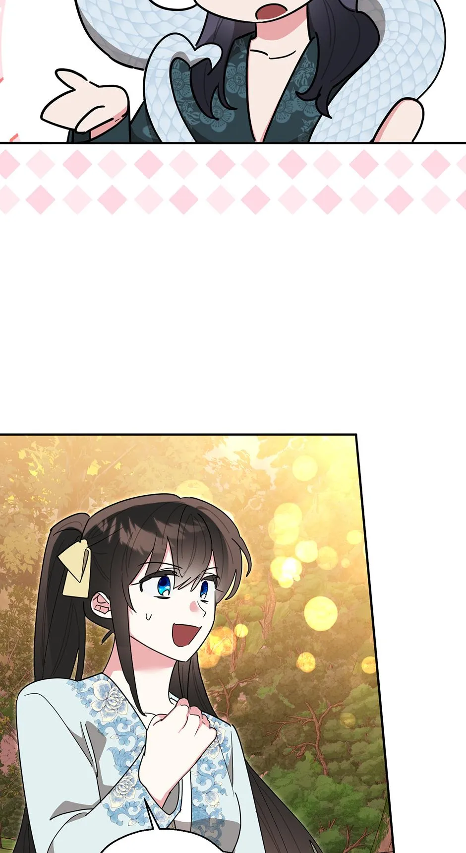 I Am the Precious Daughter of the Greatest Villain in the Fantasy World Chapter 147 - Page 57