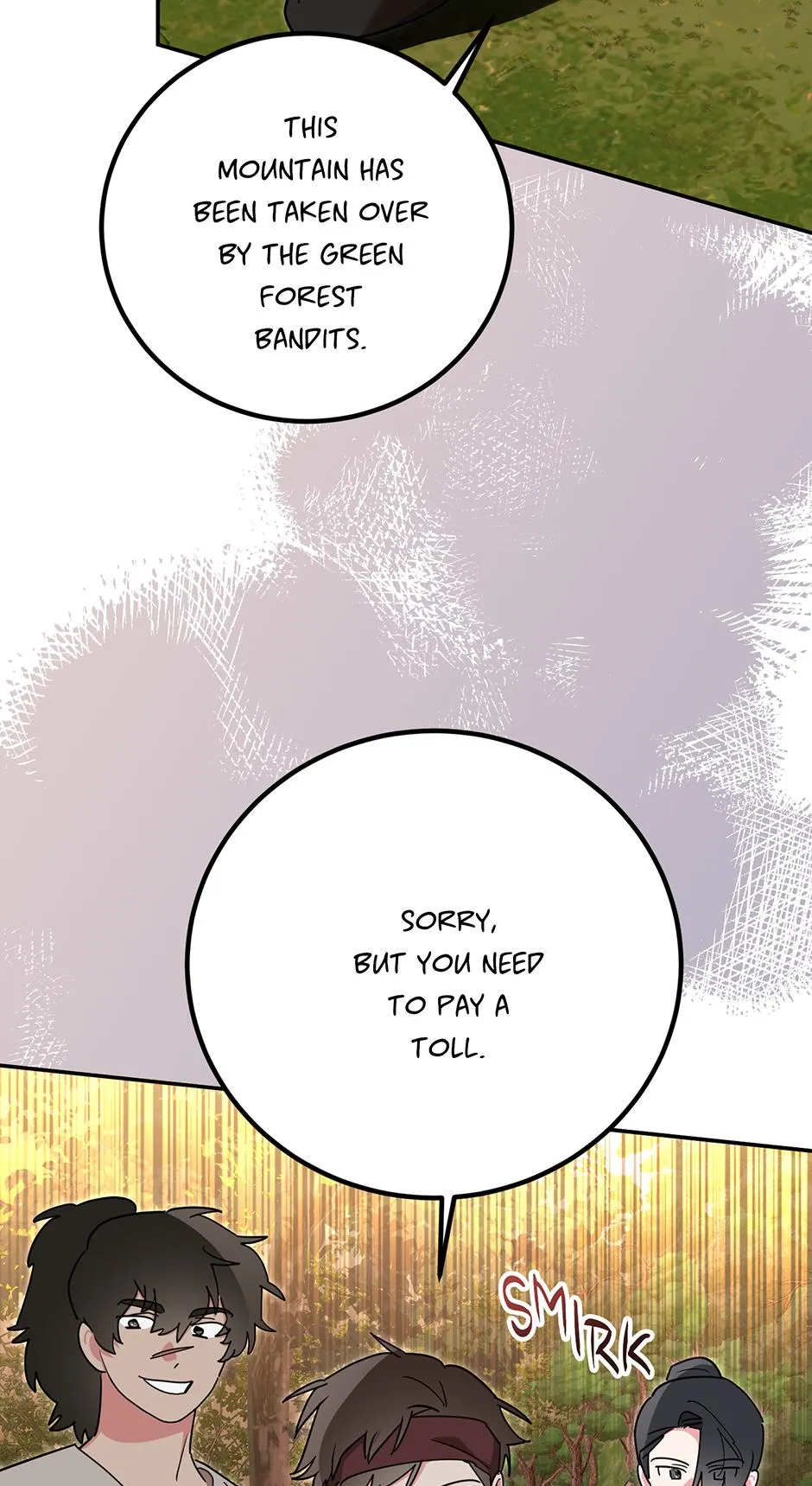 I Am the Precious Daughter of the Greatest Villain in the Fantasy World Chapter 147 - Page 59