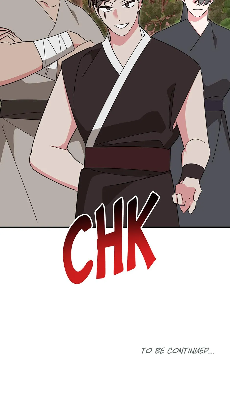 I Am the Precious Daughter of the Greatest Villain in the Fantasy World Chapter 147 - Page 60