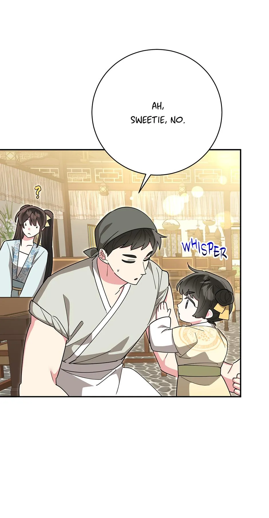 I Am the Precious Daughter of the Greatest Villain in the Fantasy World Chapter 147 - Page 7