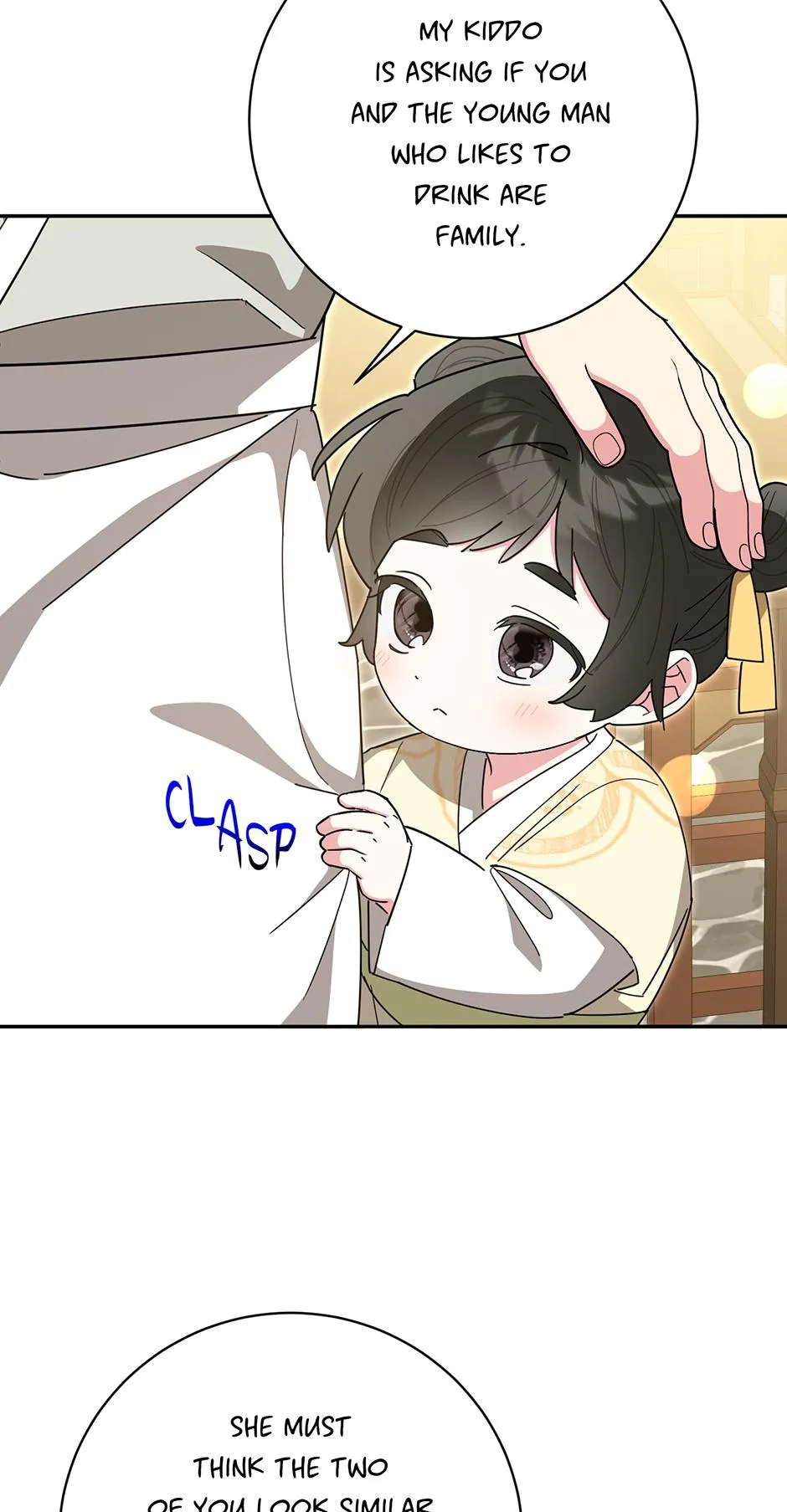 I Am the Precious Daughter of the Greatest Villain in the Fantasy World Chapter 147 - Page 9