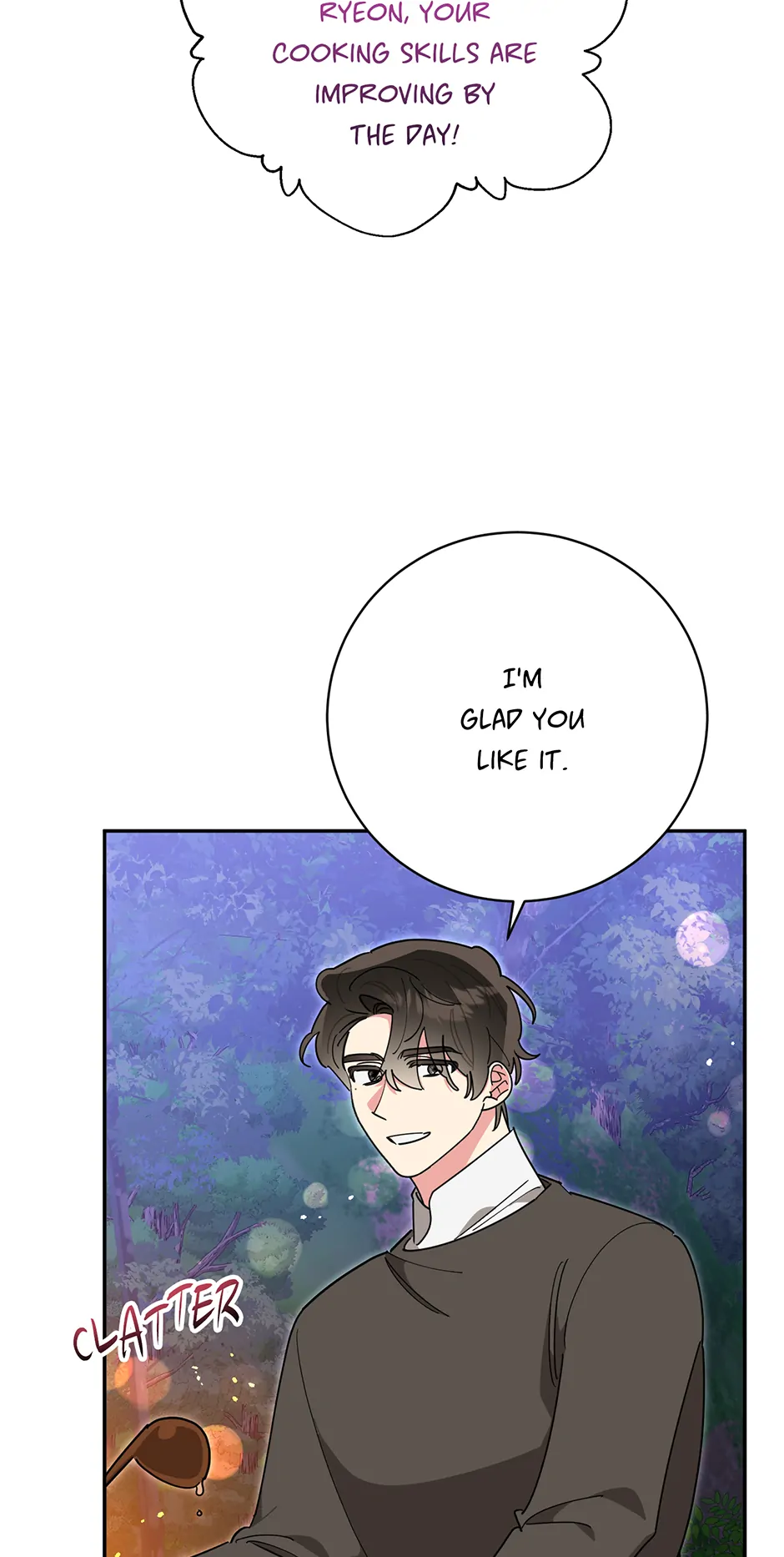 I Am the Precious Daughter of the Greatest Villain in the Fantasy World Chapter 148 - Page 1
