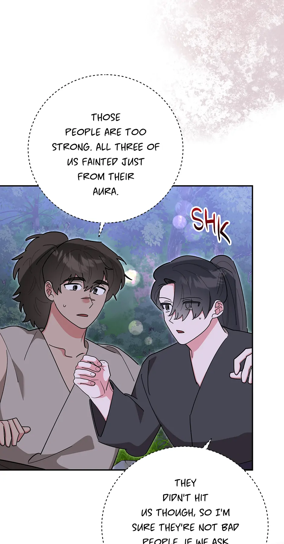 I Am the Precious Daughter of the Greatest Villain in the Fantasy World Chapter 148 - Page 12