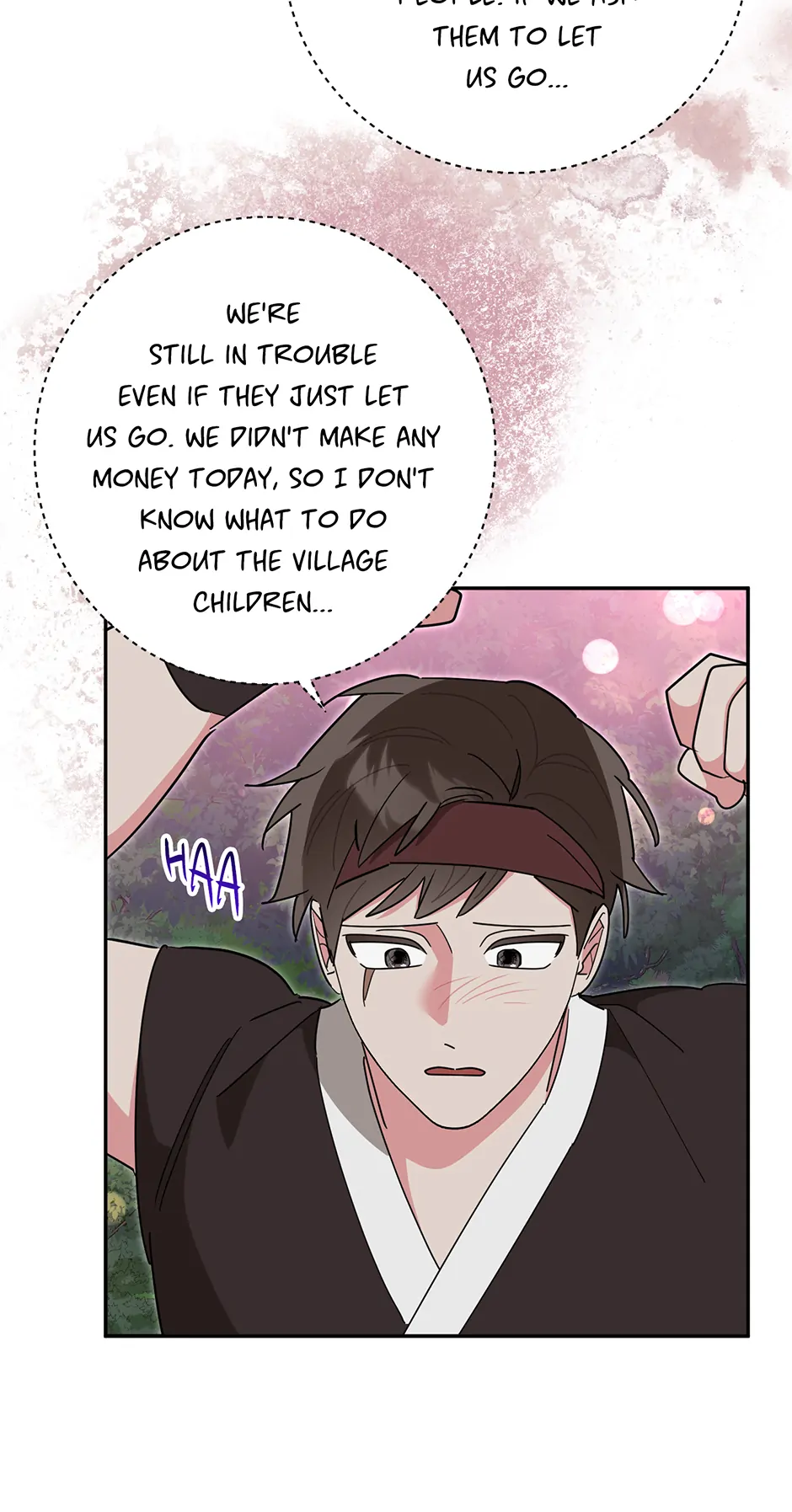 I Am the Precious Daughter of the Greatest Villain in the Fantasy World Chapter 148 - Page 13