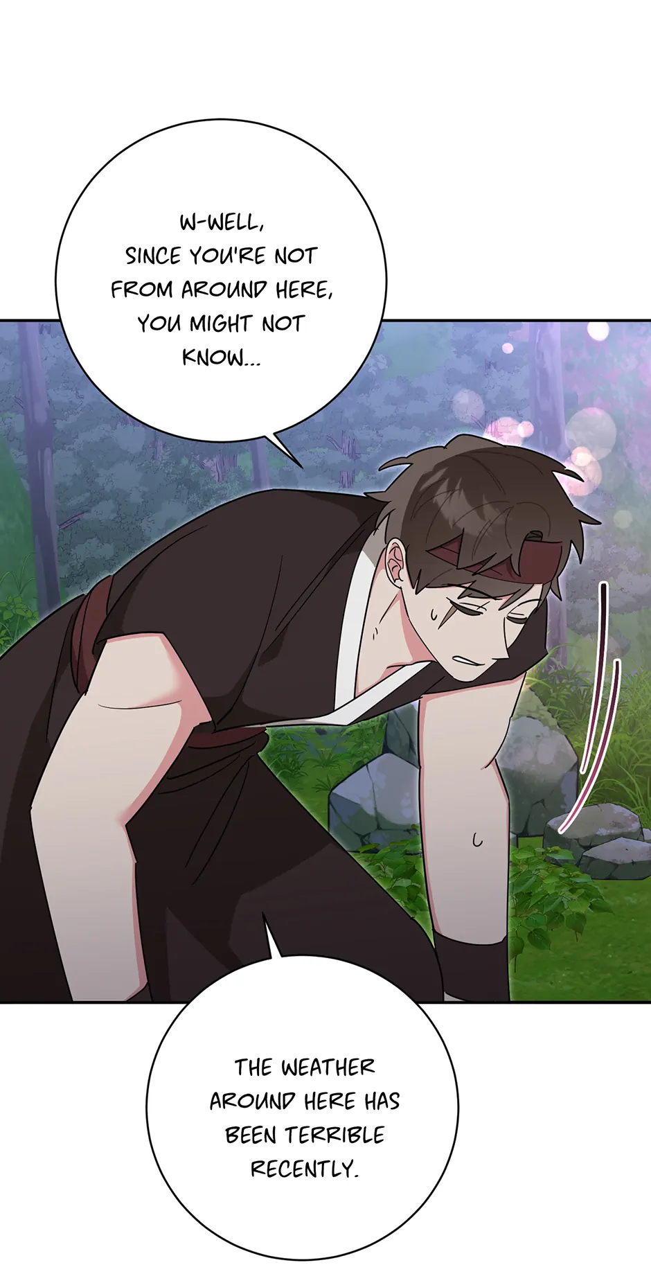I Am the Precious Daughter of the Greatest Villain in the Fantasy World Chapter 148 - Page 17