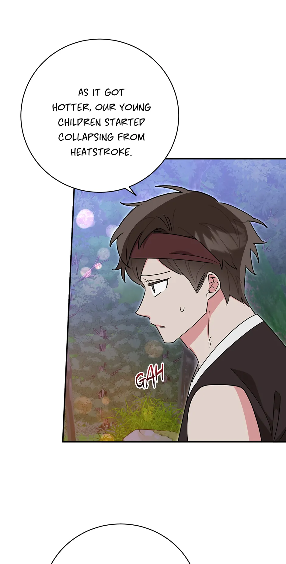 I Am the Precious Daughter of the Greatest Villain in the Fantasy World Chapter 148 - Page 19