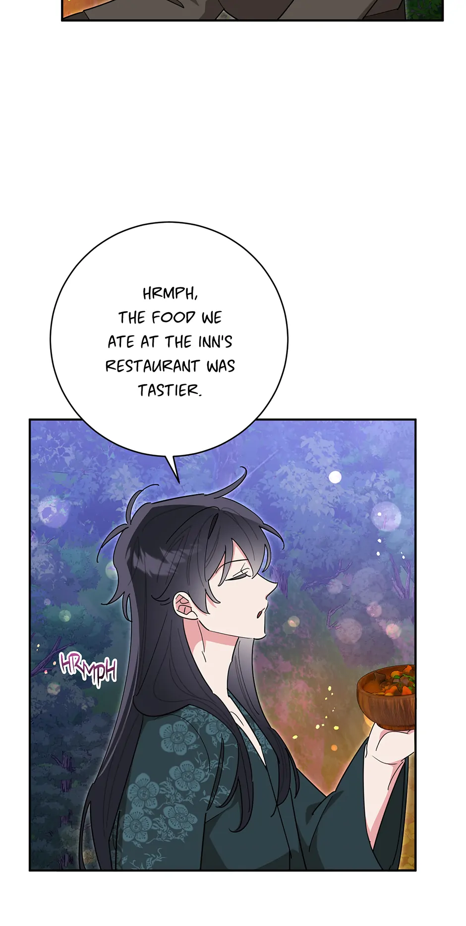 I Am the Precious Daughter of the Greatest Villain in the Fantasy World Chapter 148 - Page 2