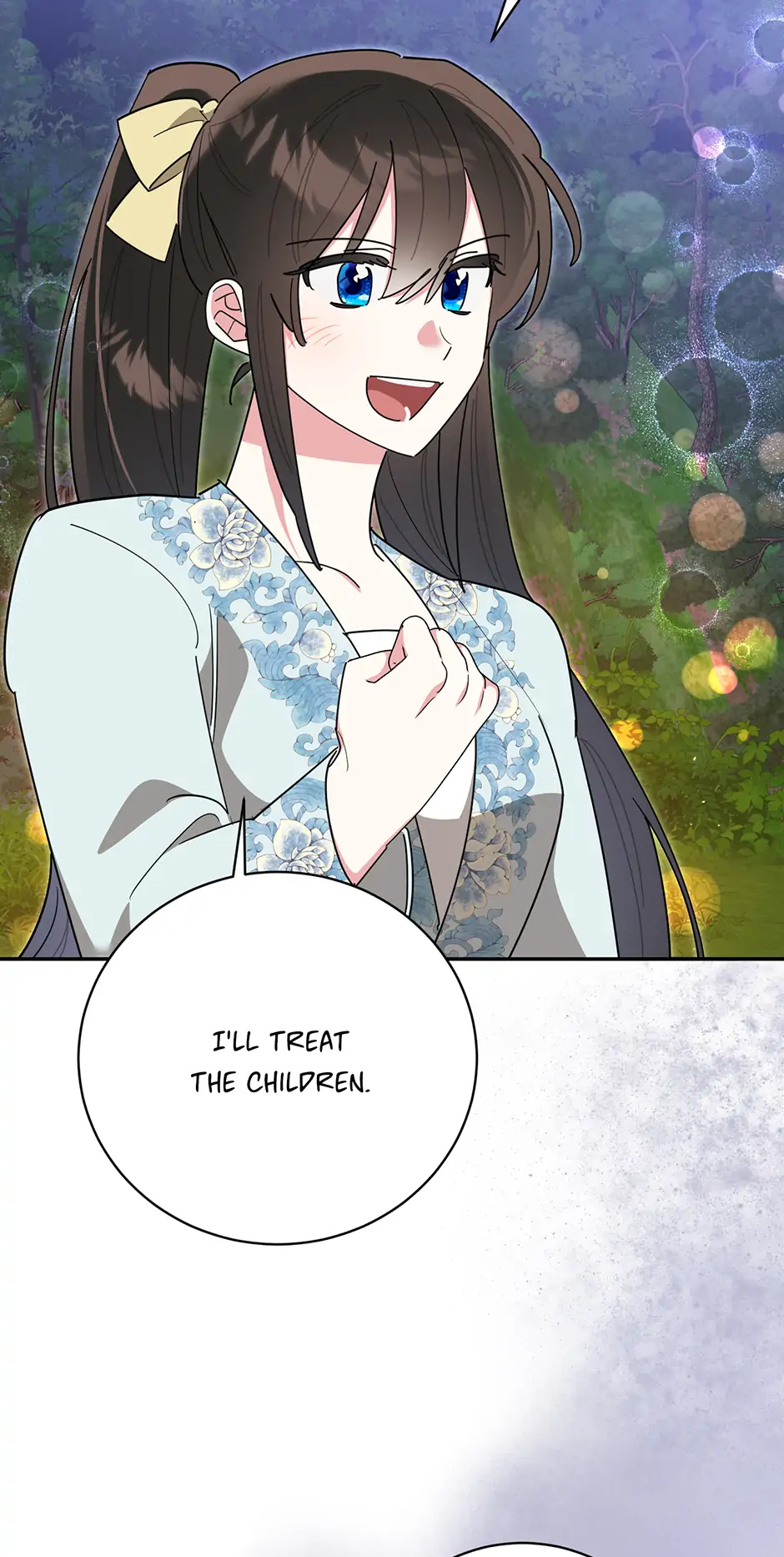 I Am the Precious Daughter of the Greatest Villain in the Fantasy World Chapter 148 - Page 24