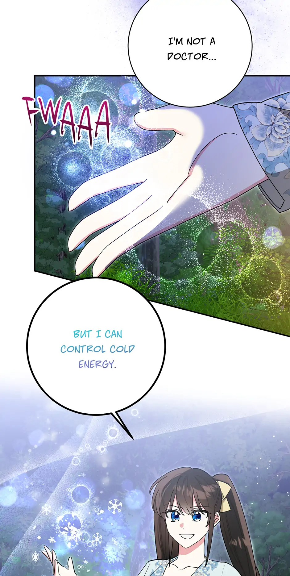 I Am the Precious Daughter of the Greatest Villain in the Fantasy World Chapter 148 - Page 26