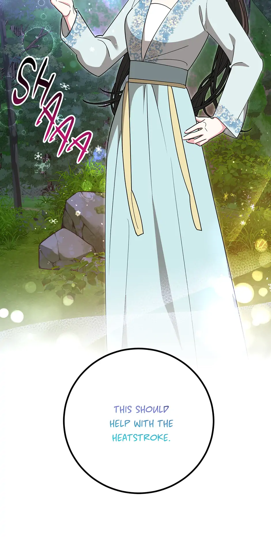 I Am the Precious Daughter of the Greatest Villain in the Fantasy World Chapter 148 - Page 27