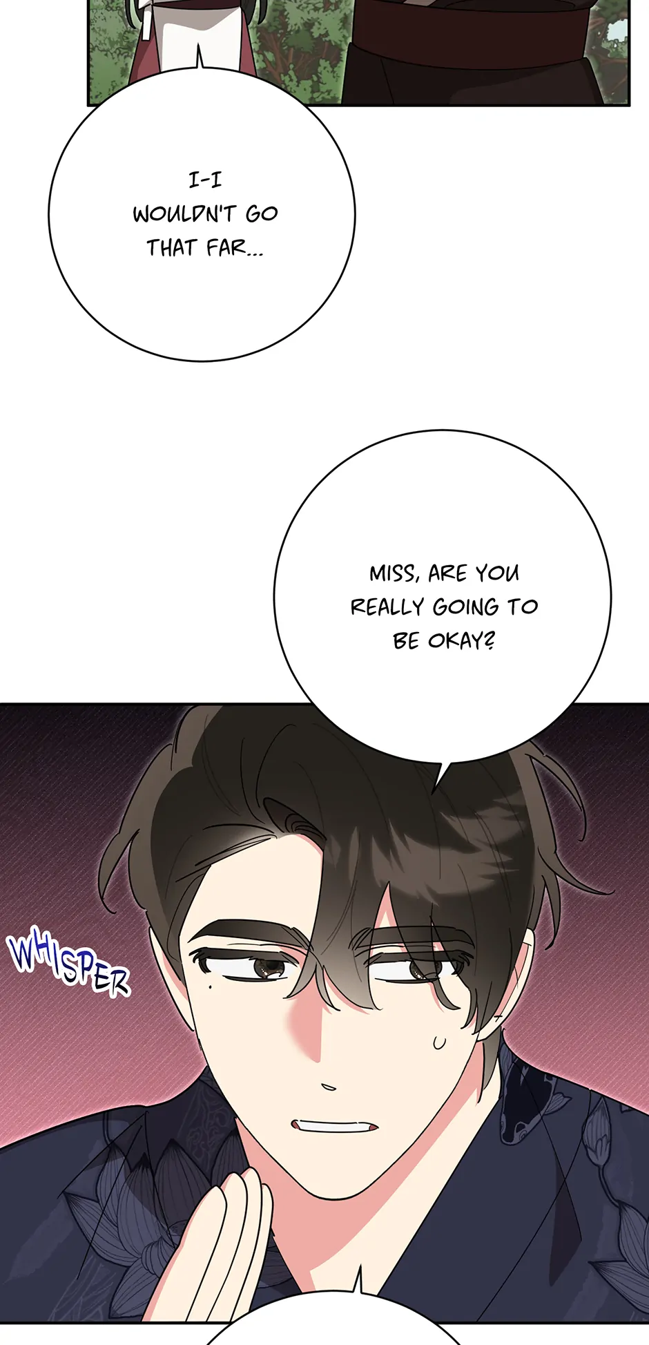 I Am the Precious Daughter of the Greatest Villain in the Fantasy World Chapter 148 - Page 32