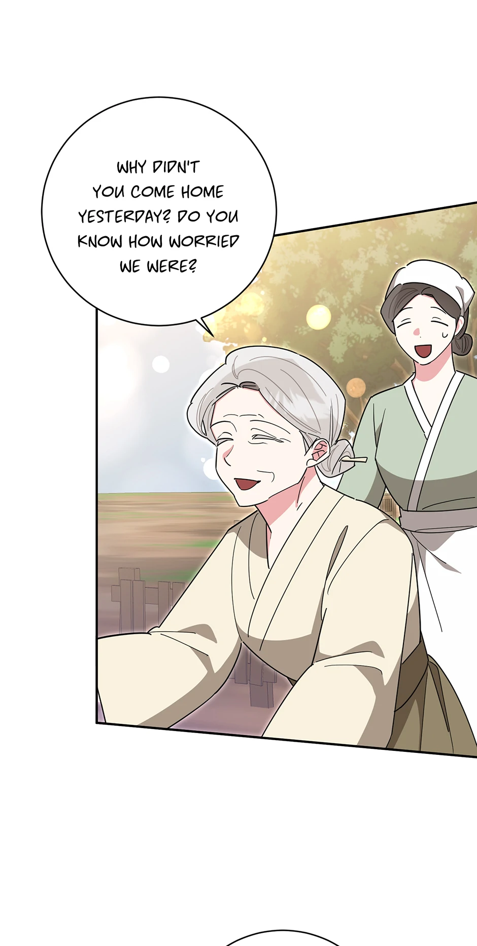 I Am the Precious Daughter of the Greatest Villain in the Fantasy World Chapter 148 - Page 35