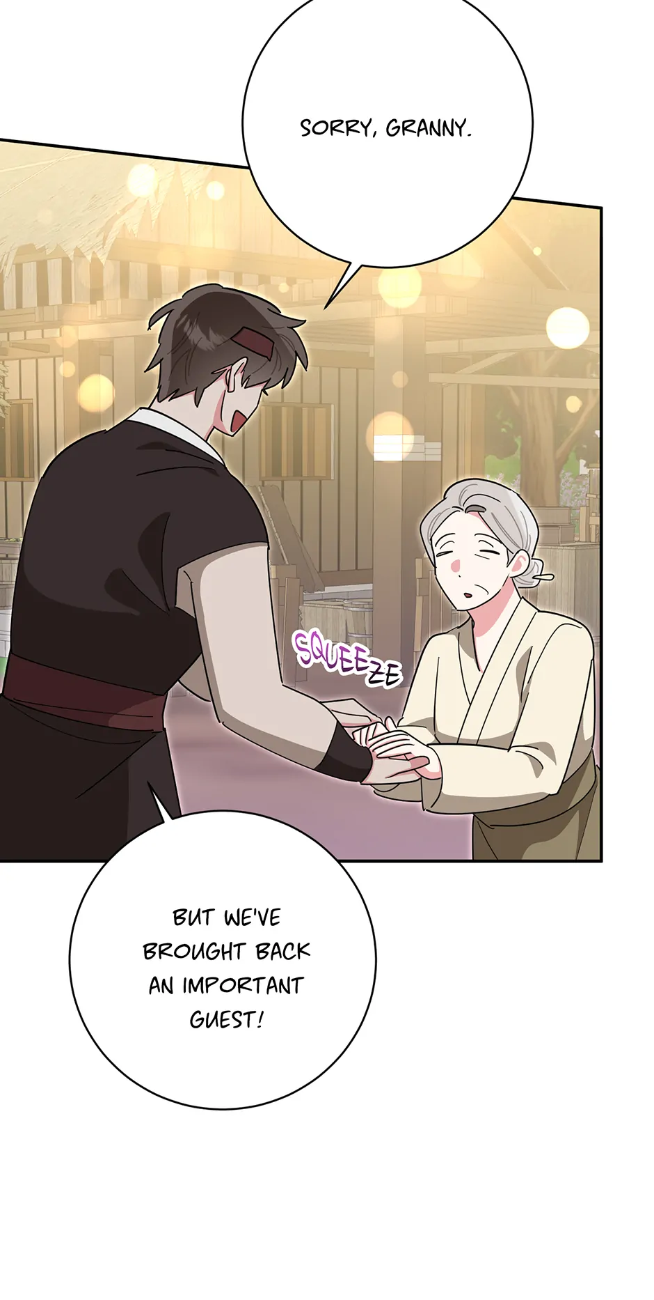 I Am the Precious Daughter of the Greatest Villain in the Fantasy World Chapter 148 - Page 36