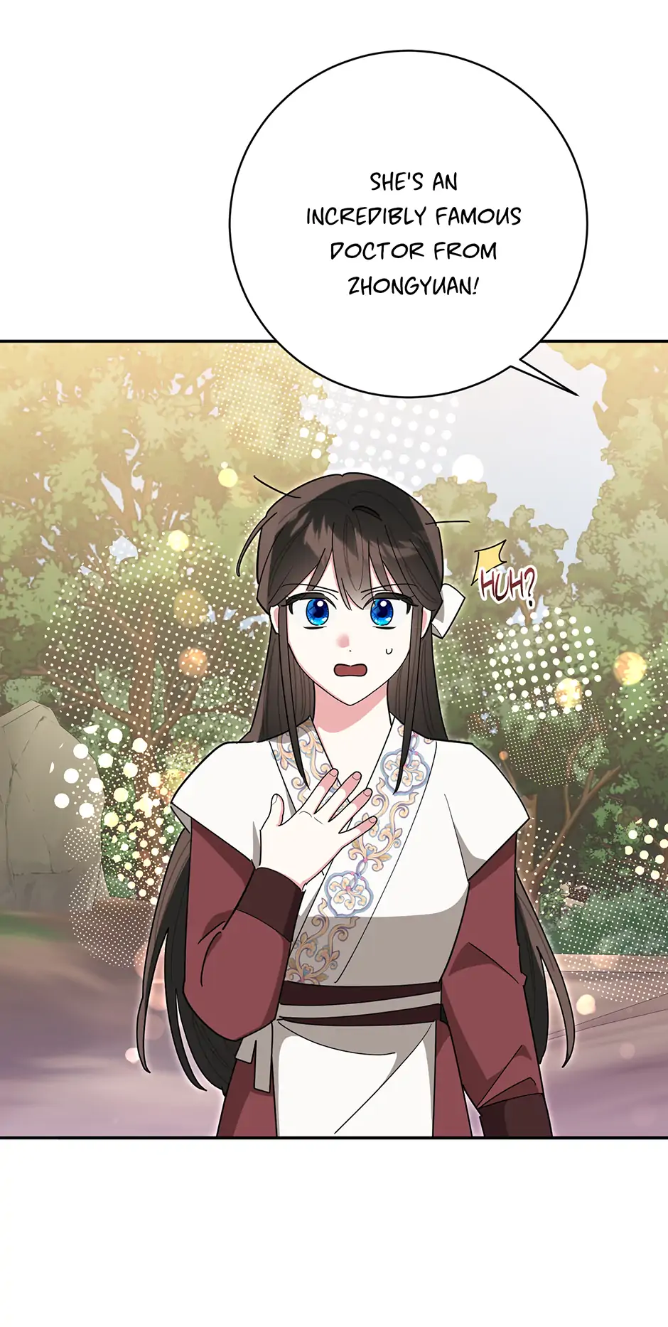 I Am the Precious Daughter of the Greatest Villain in the Fantasy World Chapter 148 - Page 37